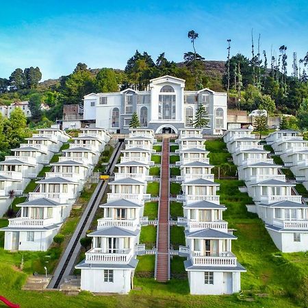 La Montana By Tgi Otel Ooty Dış mekan fotoğraf