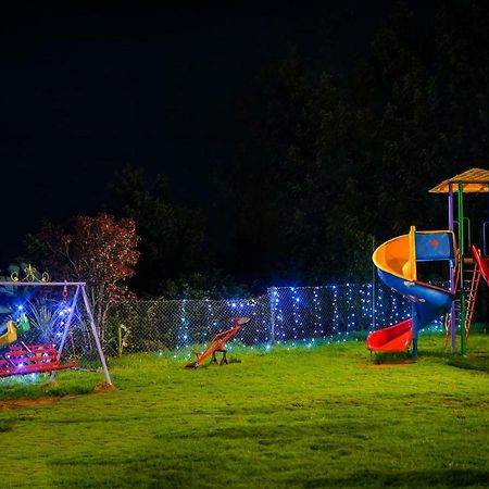 La Montana By Tgi Otel Ooty Dış mekan fotoğraf