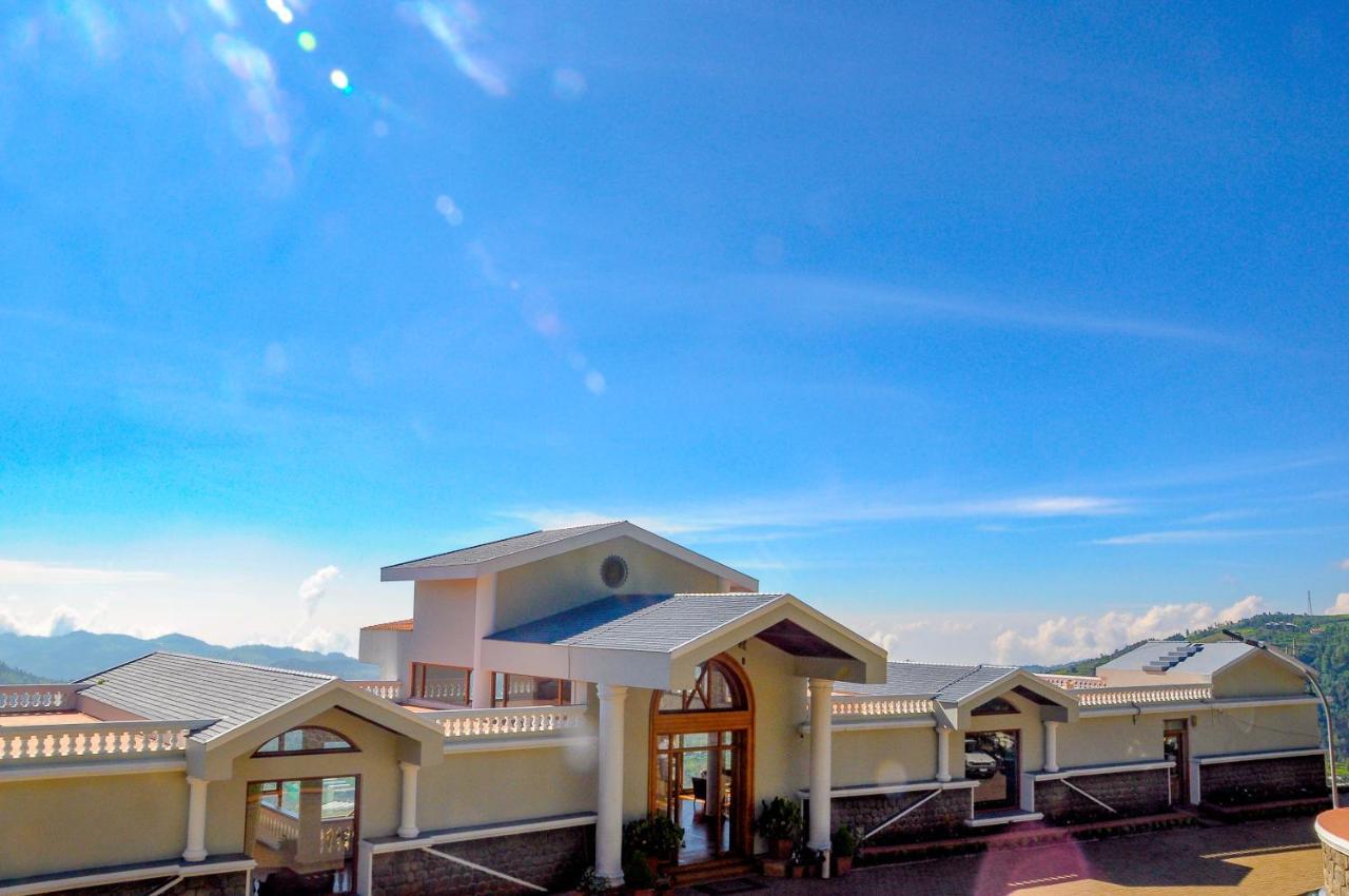 La Montana By Tgi Otel Ooty Dış mekan fotoğraf