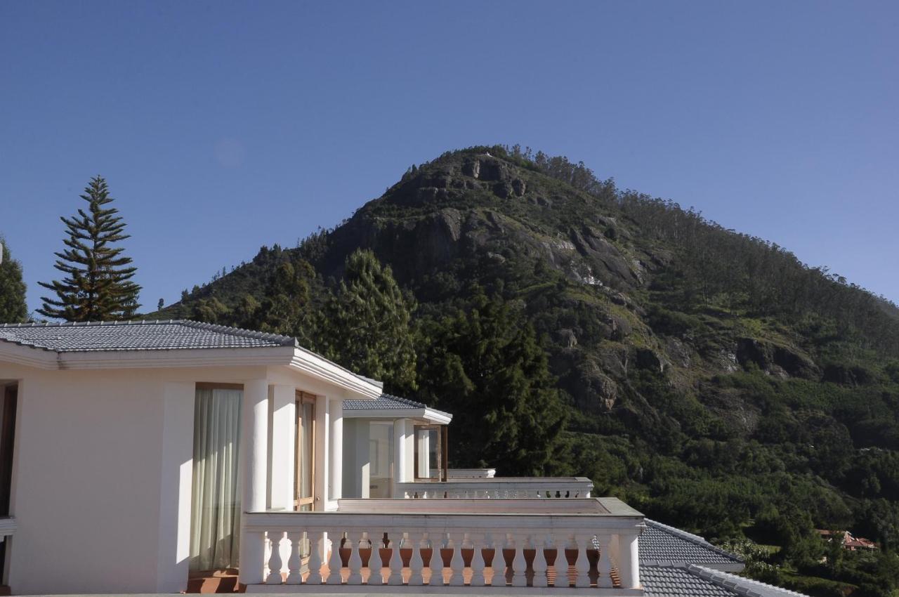 La Montana By Tgi Otel Ooty Dış mekan fotoğraf
