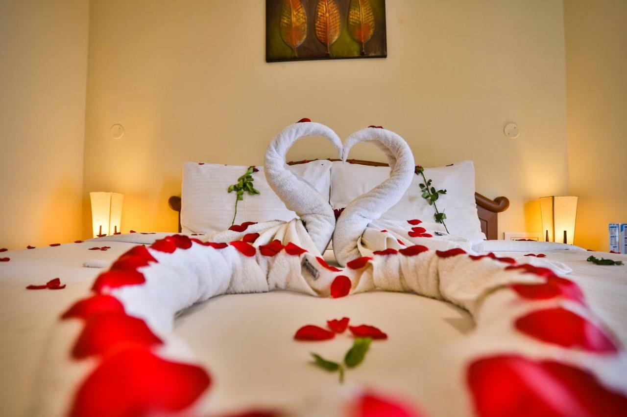 La Montana By Tgi Otel Ooty Dış mekan fotoğraf