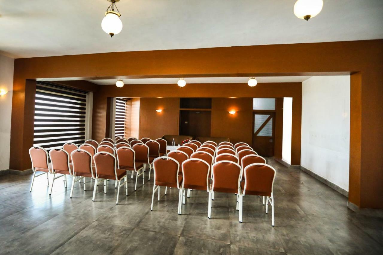 La Montana By Tgi Otel Ooty Dış mekan fotoğraf