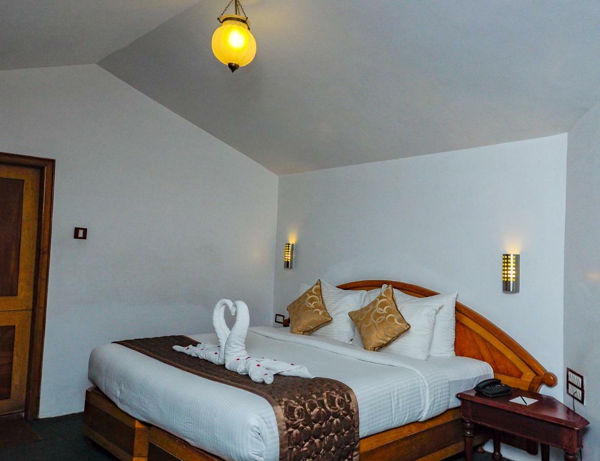 La Montana By Tgi Otel Ooty Dış mekan fotoğraf